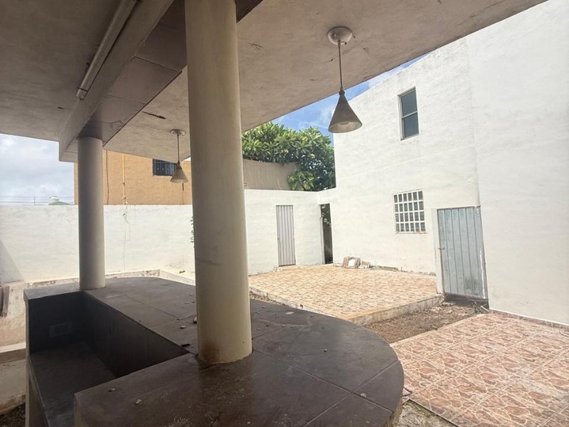 Venta Casa en Francisco de Montejo